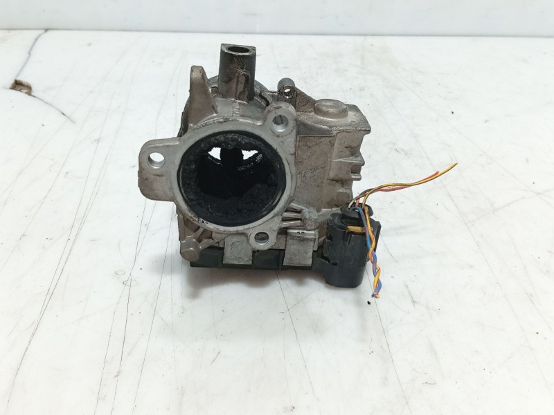 Recambio de caja mariposa para fiat doblo cargo (263_) 1.3 d multijet referencia OEM IAM   
