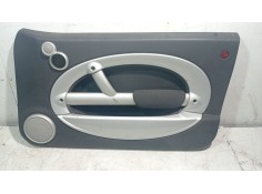 Recambio de guarnecido puerta delantera derecha para mini mini (r50, r53) one referencia OEM IAM   