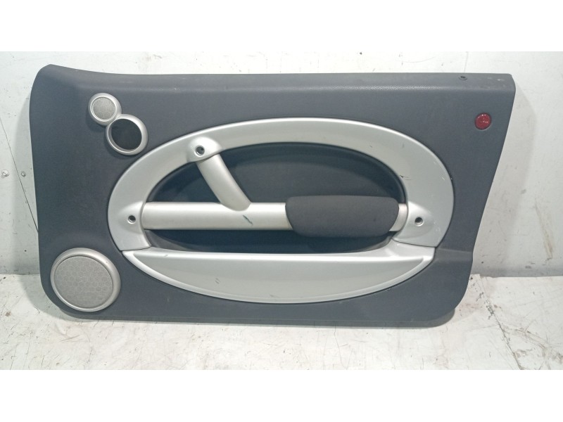 Recambio de guarnecido puerta delantera derecha para mini mini (r50, r53) one referencia OEM IAM   