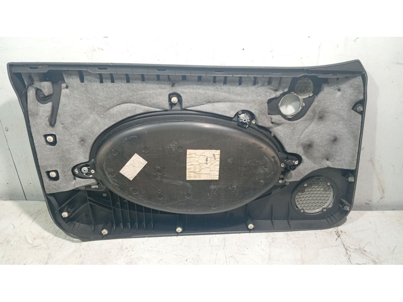 Recambio de guarnecido puerta delantera derecha para mini mini (r50, r53) one referencia OEM IAM   