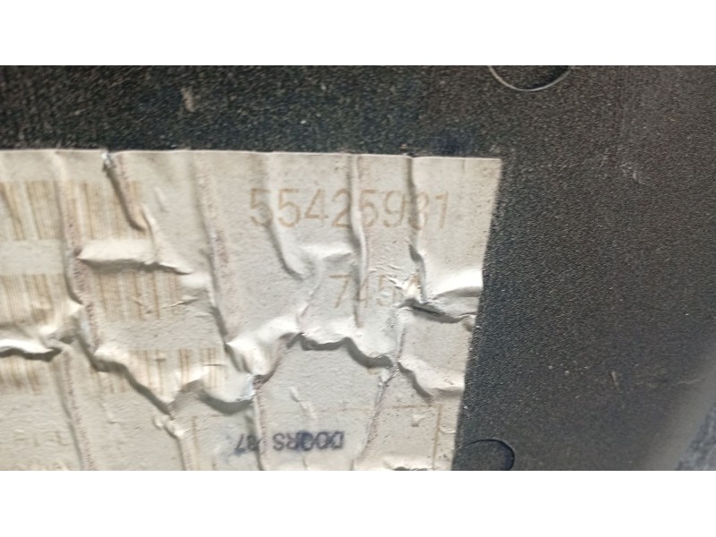 Recambio de guarnecido puerta delantera derecha para mini mini (r50, r53) one referencia OEM IAM   