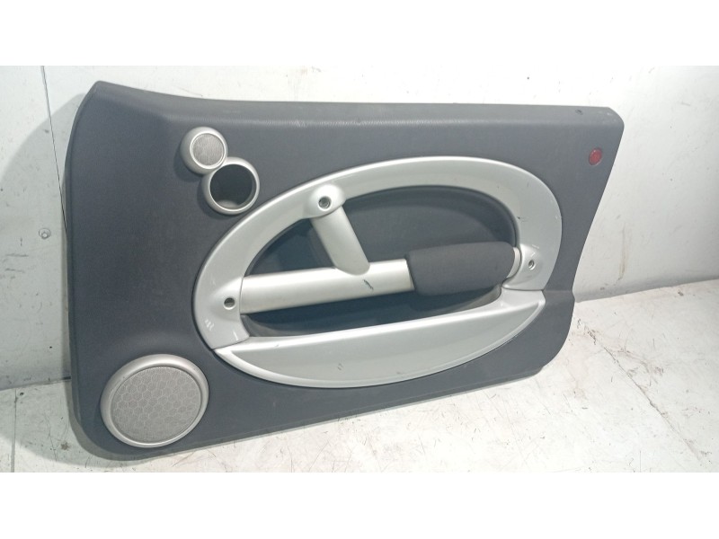 Recambio de guarnecido puerta delantera derecha para mini mini (r50, r53) one referencia OEM IAM   