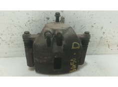 Recambio de pinza freno delantera derecha para nissan almera tino (v10) 2.2 dci referencia OEM IAM 410014U10A  