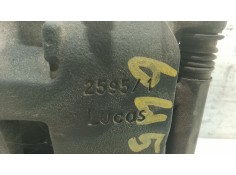 Recambio de pinza freno delantera izquierda para nissan almera tino (v10) 2.2 dci referencia OEM IAM 410114U10A   2
