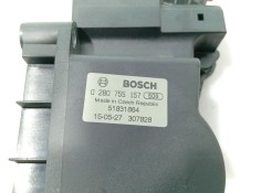Recambio de pedal acelerador para fiat doblo cargo (263_) 1.3 d multijet referencia OEM IAM    2