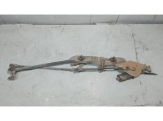 Recambio de motor limpia delantero para nissan almera tino (v10) 2.2 dci referencia OEM IAM 28800BU100  