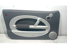 Recambio de guarnecido puerta delantera izquierda para mini mini (r50, r53) one referencia OEM IAM   