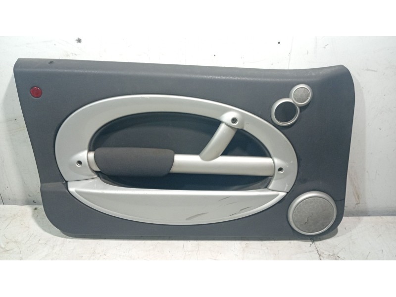 Recambio de guarnecido puerta delantera izquierda para mini mini (r50, r53) one referencia OEM IAM   