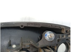 Recambio de maneta exterior delantera izquierda para fiat doblo cargo (263_) 1.3 d multijet referencia OEM IAM    2