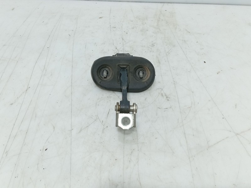 Recambio de retenedor puerta para fiat doblo cargo (263_) 1.3 d multijet referencia OEM IAM   