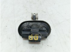 Recambio de retenedor puerta para fiat doblo cargo (263_) 1.3 d multijet referencia OEM IAM    2