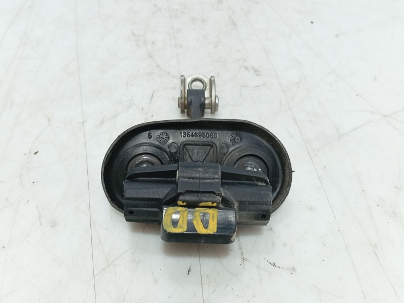 Recambio de retenedor puerta para fiat doblo cargo (263_) 1.3 d multijet referencia OEM IAM   