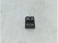 Recambio de mando elevalunas delantero izquierdo para fiat doblo cargo (263_) 1.3 d multijet referencia OEM IAM   