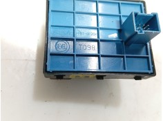 Recambio de mando elevalunas delantero izquierdo para fiat doblo cargo (263_) 1.3 d multijet referencia OEM IAM    2