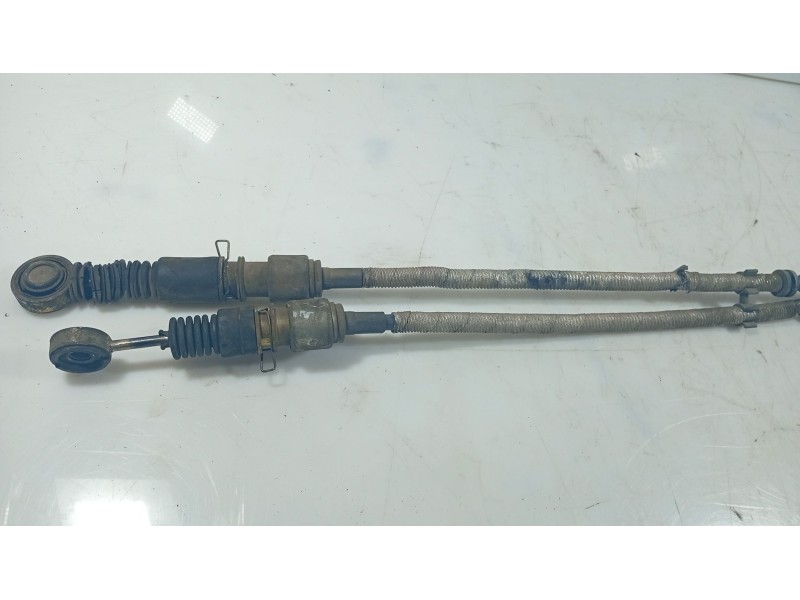 Recambio de palanca cambio para mini mini (r50, r53) one referencia OEM IAM   