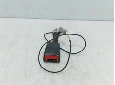 Recambio de anclaje cinturon delantero izquierdo para fiat doblo cargo (263_) 1.3 d multijet referencia OEM IAM   