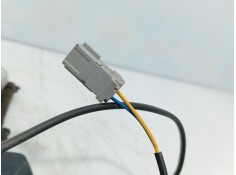 Recambio de anclaje cinturon delantero izquierdo para fiat doblo cargo (263_) 1.3 d multijet referencia OEM IAM    2