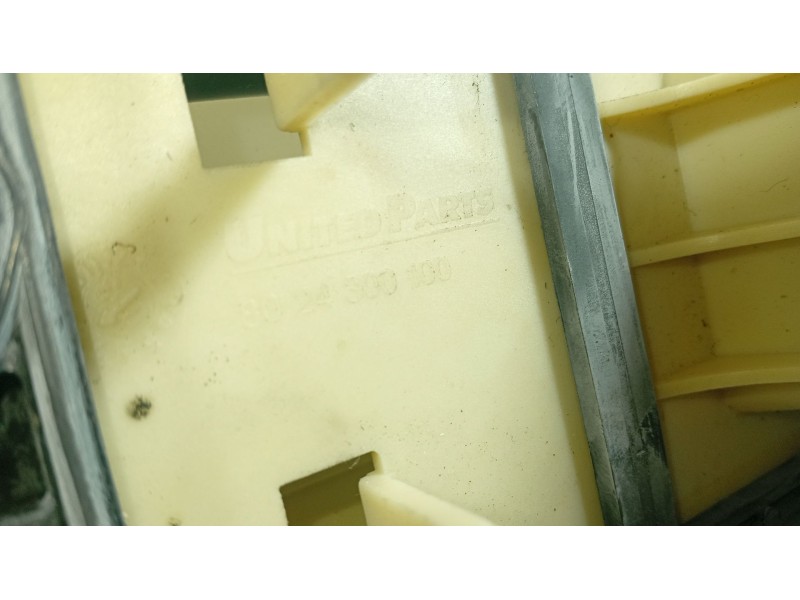 Recambio de palanca cambio para mini mini (r50, r53) one referencia OEM IAM   