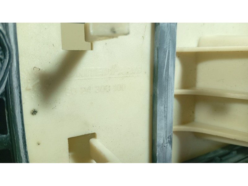 Recambio de palanca cambio para mini mini (r50, r53) one referencia OEM IAM   