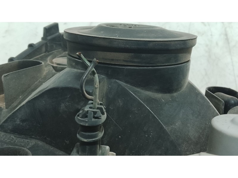 Recambio de faro izquierdo para nissan almera tino (v10) 2.2 dci referencia OEM IAM 26060BU200  