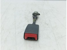 Recambio de anclaje cinturon delantero derecho para fiat doblo cargo (263_) 1.3 d multijet referencia OEM IAM   
