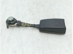 Recambio de anclaje cinturon delantero derecho para fiat doblo cargo (263_) 1.3 d multijet referencia OEM IAM    2