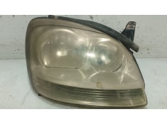 Recambio de faro derecho para nissan almera tino (v10) 2.2 dci referencia OEM IAM 26010BU200  