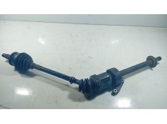 Recambio de transmision delantera izquierda para mini mini (r50, r53) one referencia OEM IAM   