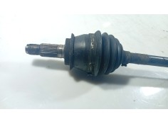 Recambio de transmision delantera izquierda para mini mini (r50, r53) one referencia OEM IAM    2