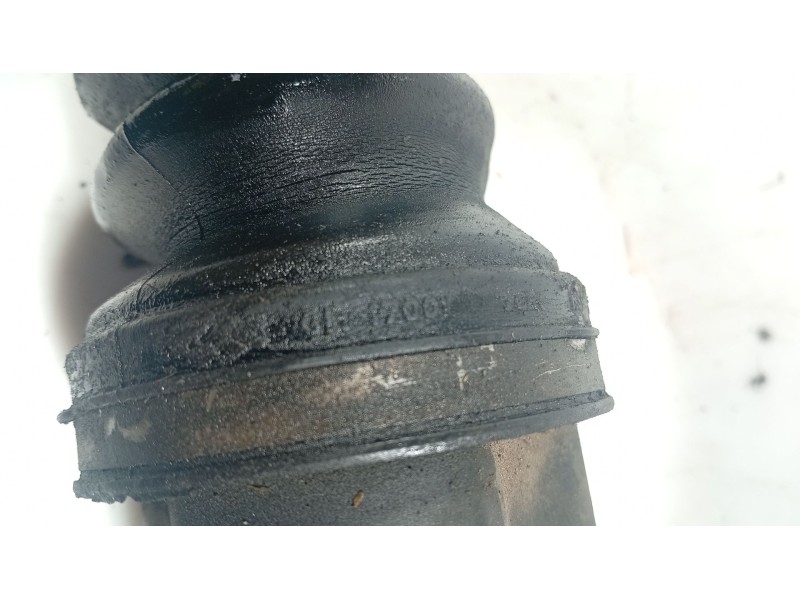 Recambio de transmision delantera izquierda para mini mini (r50, r53) one referencia OEM IAM   