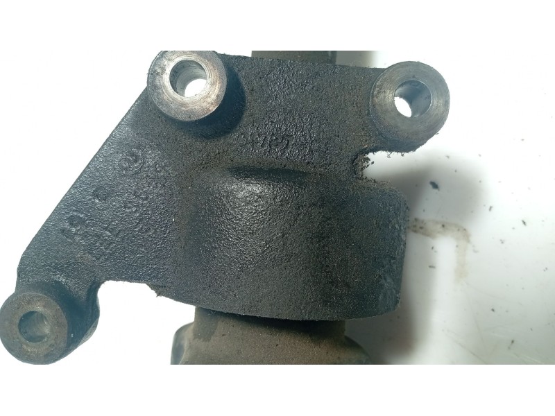Recambio de transmision delantera izquierda para mini mini (r50, r53) one referencia OEM IAM   