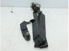 Recambio de cinturon seguridad delantero izquierdo para fiat doblo cargo (263_) 1.3 d multijet referencia OEM IAM   