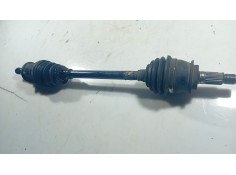 Recambio de transmision delantera derecha para mini mini (r50, r53) one referencia OEM IAM    2