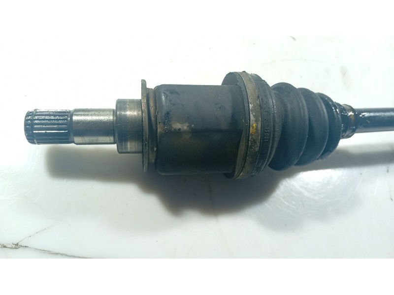 Recambio de transmision delantera derecha para mini mini (r50, r53) one referencia OEM IAM   