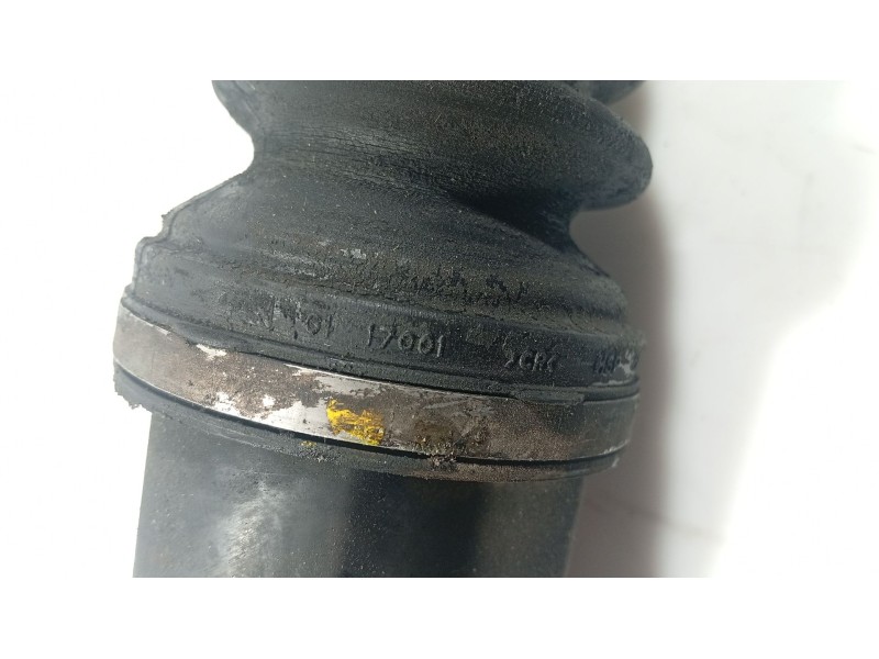 Recambio de transmision delantera derecha para mini mini (r50, r53) one referencia OEM IAM   
