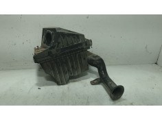 Recambio de caja filtro de aire para nissan almera tino (v10) 2.2 dci referencia OEM IAM   