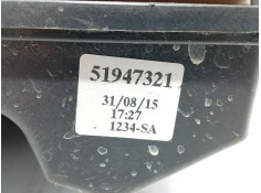 Recambio de caja filtro de aire para fiat doblo cargo (263_) 1.3 d multijet referencia OEM IAM    2