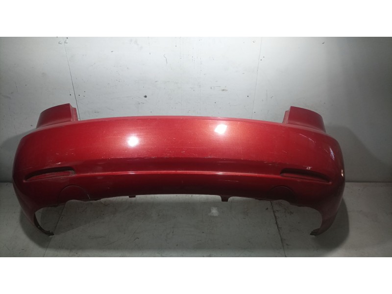 Recambio de paragolpes trasero para mazda 6 berlina (gg) 2.0 diesel cat referencia OEM IAM GR1A50221AAA  