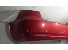 Recambio de paragolpes trasero para mazda 6 berlina (gg) 2.0 diesel cat referencia OEM IAM GR1A50221AAA   2