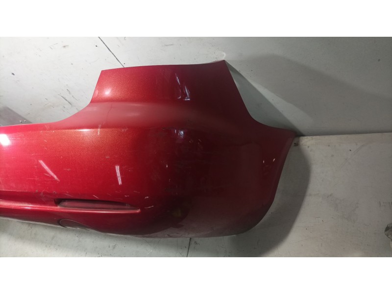 Recambio de paragolpes trasero para mazda 6 berlina (gg) 2.0 diesel cat referencia OEM IAM GR1A50221AAA  