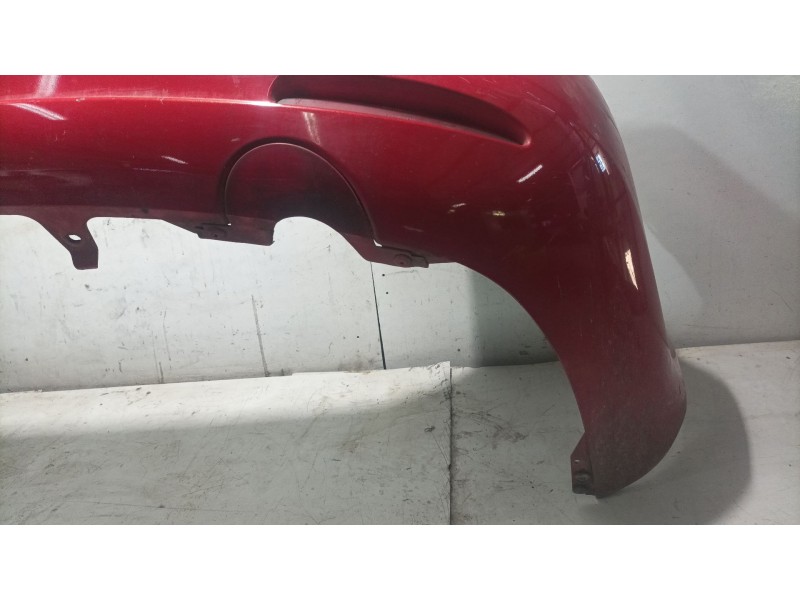 Recambio de paragolpes trasero para mazda 6 berlina (gg) 2.0 diesel cat referencia OEM IAM GR1A50221AAA  