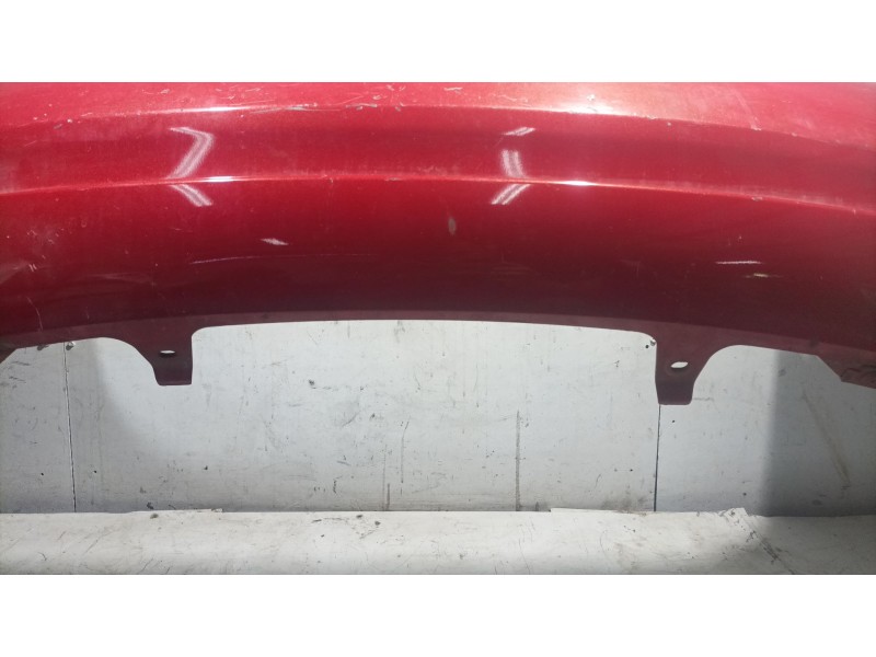 Recambio de paragolpes trasero para mazda 6 berlina (gg) 2.0 diesel cat referencia OEM IAM GR1A50221AAA  