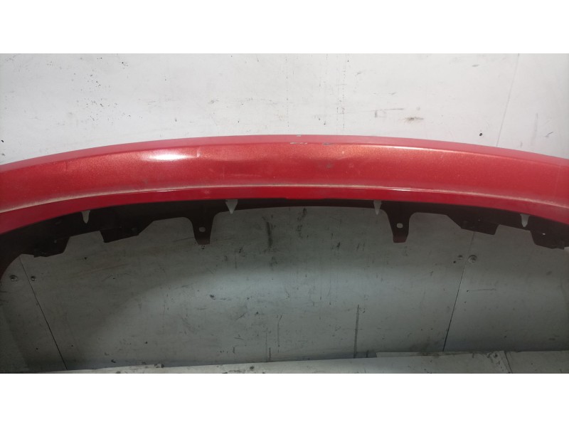 Recambio de paragolpes trasero para mazda 6 berlina (gg) 2.0 diesel cat referencia OEM IAM GR1A50221AAA  