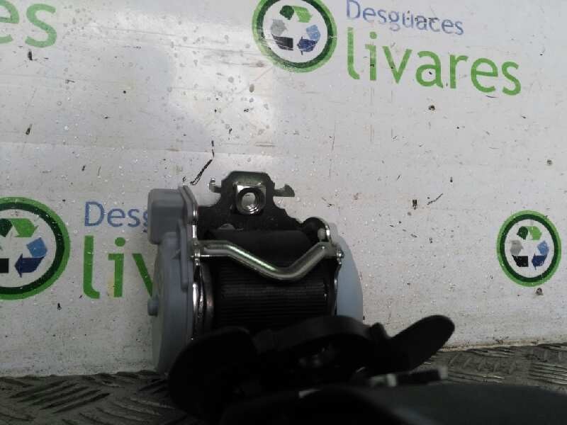 Recambio de cinturon seguridad trasero derecho para  referencia OEM IAM 96771406XX   Recambio de cinturon seguridad trasero derecho para  referencia OEM IAM 96771406XX