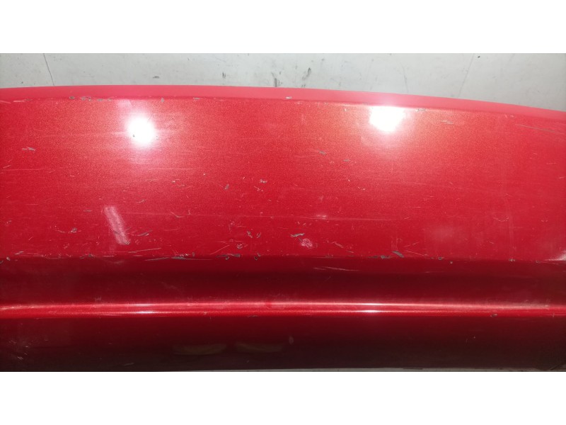 Recambio de paragolpes trasero para mazda 6 berlina (gg) 2.0 diesel cat referencia OEM IAM GR1A50221AAA  
