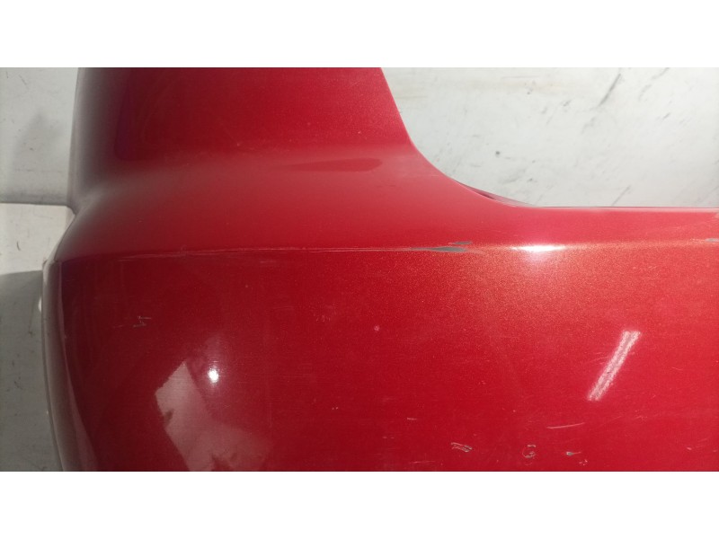 Recambio de paragolpes trasero para mazda 6 berlina (gg) 2.0 diesel cat referencia OEM IAM GR1A50221AAA  