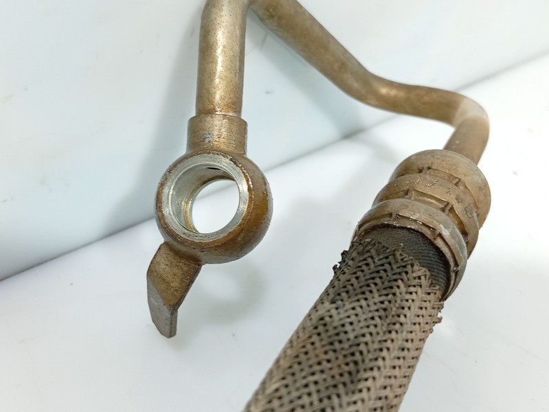 Recambio de tubo para fiat doblo cargo (263_) 1.3 d multijet referencia OEM IAM   
