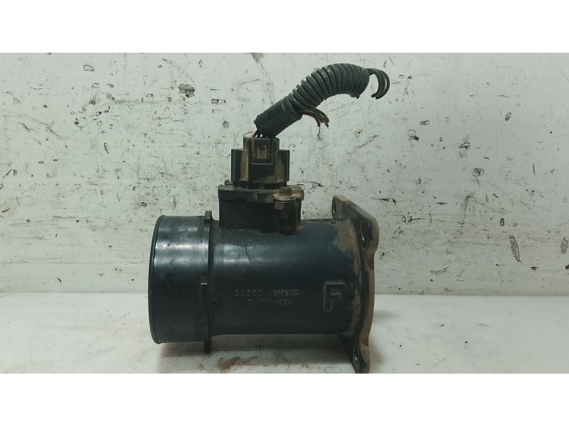 Recambio de caudalimetro para nissan almera tino (v10) 2.2 dci referencia OEM IAM   