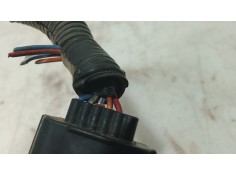 Recambio de caudalimetro para nissan almera tino (v10) 2.2 dci referencia OEM IAM    2