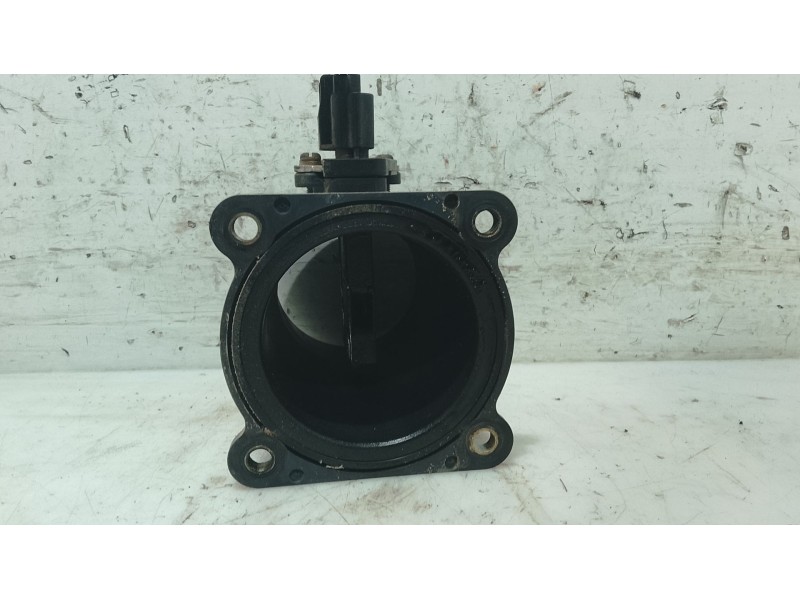 Recambio de caudalimetro para nissan almera tino (v10) 2.2 dci referencia OEM IAM   